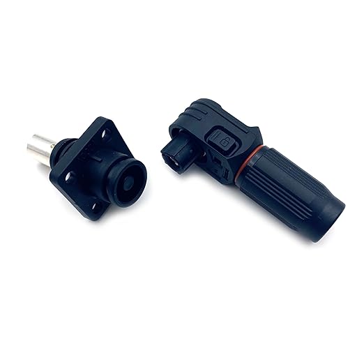150A Battery Energy Storage Connector, 35mm² High Current Connectors IP67 - Image 6