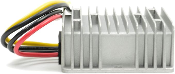 MGGi DC/DC Converter Regulator 36V 48V Step Down to 12V 20A 240W, Power Supply - Image 5