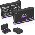 JHTC 360 X4 Battery Compatible by JHTC
