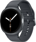 Samsung Galaxy Watch 8 44mm Bluetooth Smartwatch, Cushion Design, Fitness by Samsung