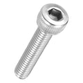 Kozelo 100pcs Socket Head Cap Screws by Kozelo