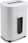 Aurora Professional Grade 10-Sheet High Security Micro-Cut Paper and Credit by Aurora
