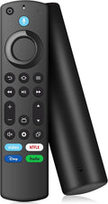 Replacement Voice Remote for Fire Smart Stick 4K/4k Max, Stick/Lite/HD by Unknown