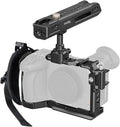 SMALLRIG Camera Cage Kit for Sony FX2, HawkLock Quick Release Cage by SmallRig