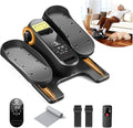 Under Desk Elliptical Machine, Ellipse Leg Exerciser as Seen on TV by HiFast