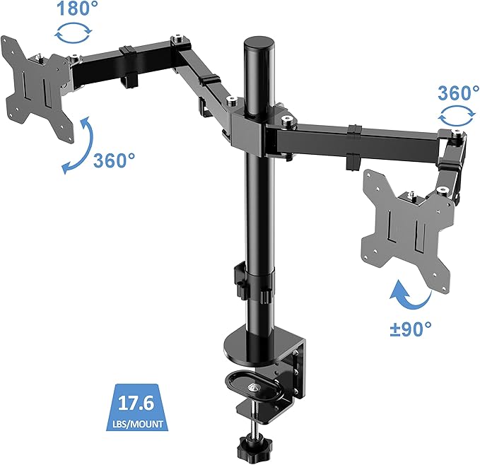 Rocelco Standing Desk Converter - Image 4