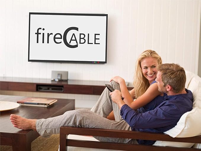 fireCable Plus Adapter for Firestick, Powers Amazon Fire TV Stick from TV USB - Image 7