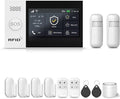 PGST Home Security Systems, Wireless Alarm System by PGST