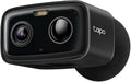 Tapo 1080p Outdoor Wireless Security Camera by Tapo