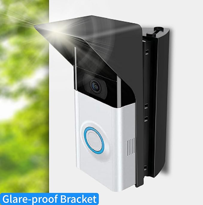 S7 Adjustable Doorbell Angle Mount - Image 2