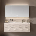 44IN Bathroom Vanity by Genpai
