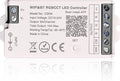 TUNICHX RGBCCT SMD FCOB 6 PIN LED Strip 2.4 GHz WiFi Group Controller Alexa by TUNICHX