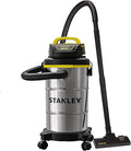 STANLEY Wet Dry Vacuum 5 Gallon by STANLEY