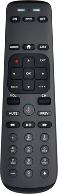 DirecTV AT&T TV Now RC82V 2nd Generation Gemini Stream Voice Recognition by BuckUSA