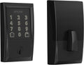Schlage Encode Smart WiFi Deadbolt Lock by SchlageLockCompany
