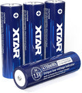 XTAR aa Batteries 1.5V Battery 4150mWh by XTARUSOfficial