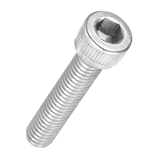 Kozelo 20pcs Socket Head Cap Screws by Kozelo