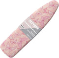 ZCFYGDX Breathable Ironing Board Cover Decor, Resist Scorching & Staining by ZCFYGDX