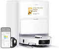 Mova P50 Ultra Robot Vacuum Cleaner by MOVA