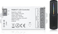 2.4GHz RF RGBCCT LED Strip Controller Remote Kit, Wireless Remote & Tuya by MALIIGAZA