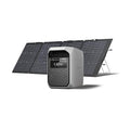 EF ECOFLOW Solar Generator DELTA 3 Classic by EFECOFLOW