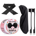 Goiple Edge Control Wax for Women by Goiple