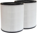PUREBURG Replacement Filters Compatible by PUREBURG-PureYourBreath