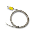 TCELEC TCE-K01HT-2000 K Type Metal Wrapped Durable and High Temperature by TCELEC