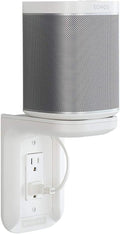 Sanus Outlet Shelf Speaker Mount by SANUS