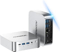 ACEMAGIC Mini Gaming PC Core i5-12600H 11 Pro 32GB RAM 1TB SSD, Triple 4K by ACEMAGIC