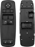 AMICAREP Master Power Window Switch Driver Side Compatible by AMICAREP