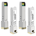 OPSTRAN 10/100/1000BASE-T SFP SGMII Copper Transceiver Module Compatible by OPSTRAN