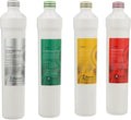 Watts Premier RO Pure Plus 4-Pack Filtration Kit by Watts+Premier