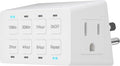 TG 8-Hour Indoor Countdown Plug-in Timer, Timer by TG