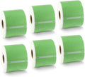 BETCKEY Colored Labels Compatible by BETCKEY