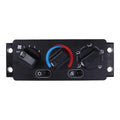 HOLDWELL HVAC Temperature Control Panel 70826280 25110700 21169150 MAK29RD324AM by Holdwell