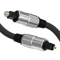 Cyberguys! Optical Audio Cable, Digital Optical Cable by Cyberguys