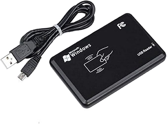 MENGQI-CONTROL 2 Doors Smart Access Control - Image 6