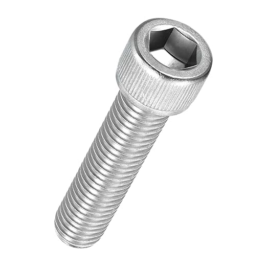 Kozelo 4pcs Socket Head Cap Screws by Kozelo