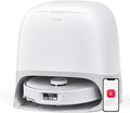 roborock Qrevo Curv Robot Vacuum and Mop, Zero-Tangling, AdaptiLift Chassis by Roborock