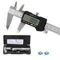 SCITOOLS Digital Caliper 0-6" Measuring Tool by SCITOOLS