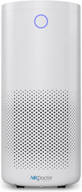 AirDoctor 4000 Air Purifier for Large Rooms | Triple filtration technology by AIRDOCTOR