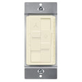 TOPGREENER Kalide Combo Dimmer Switch by TOPGREENER