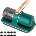 Pure Sleepy Pro Bed Vacuum Dust Mites, 2025 Upgrade 12000pa Pure Sleepy Pro Bed by Unknown