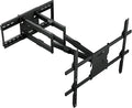 Mount-It! The Beast Outdoor TV Wall Mount, Weatherproof 275 lb Capacity Heavy by Mount-It