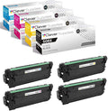 CS Replacement Toner Cartridge Compatible by CleverSupplies