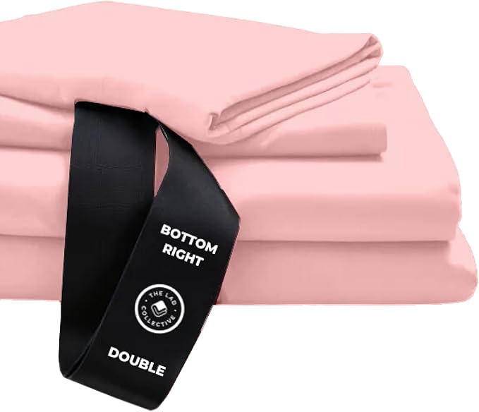 THE LAD COLLECTIVE 3.0 Full Size Bedding Set - Image 3
