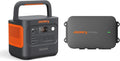 Jackery Solar Generator 2000 v2 by JackeryInc