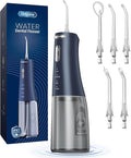 Onlyone Rechargeable Cordless Water Flosser by Onlyone