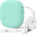 XenGro Mini Label Maker Machine by PrintJoyShareLove